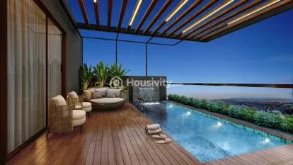 Jhamtani Ace Villas Image 6