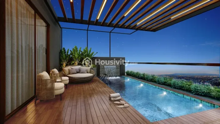 Jhamtani Ace Villas Image 6