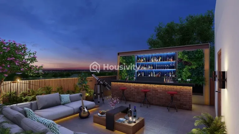 Jhamtani Ace Villas Image 8