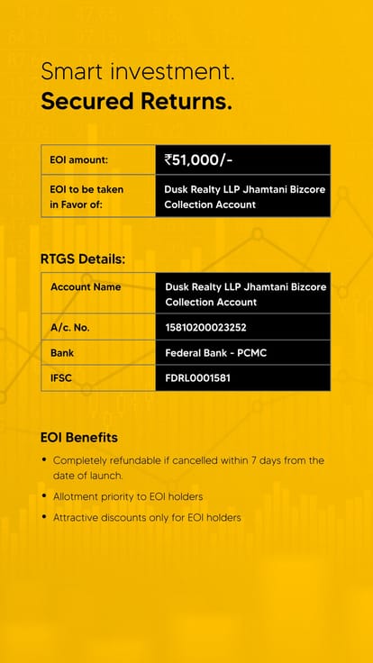 Jhamtani Biz Core Brochure Image 14