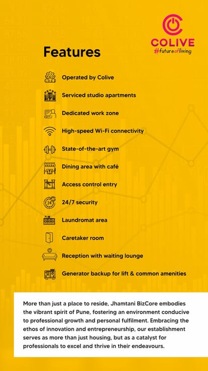 Jhamtani Biz Core Brochure Image 6