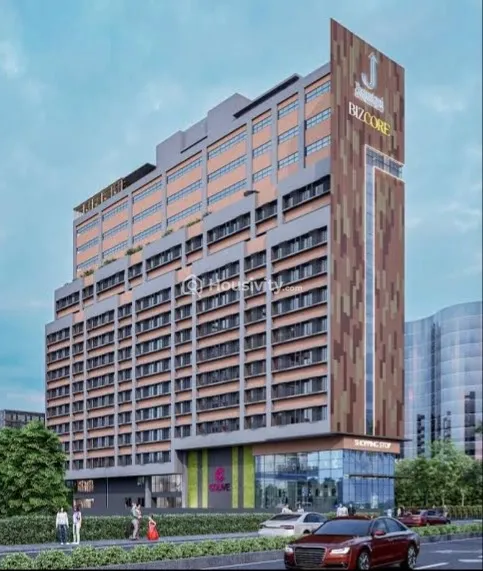 Jhamtani Biz Core Thumbnail