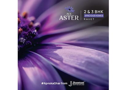 Jhamtani Ace Aster Brochure Image 1