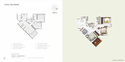 Kasturi EON Homes Brochure Image 15