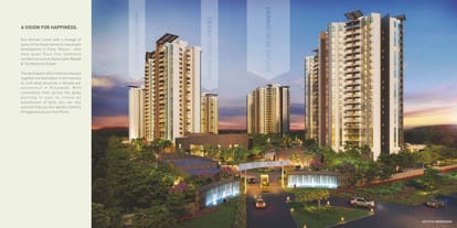 Kasturi EON Homes Brochure Image 7