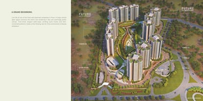 Kasturi EON Homes Brochure Image 8