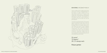 Kasturi EON Homes Brochure Image 3