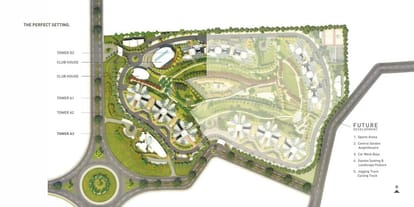 Kasturi EON Homes Brochure Image 6