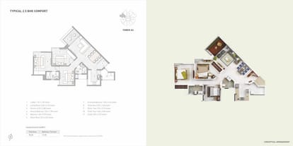 Kasturi EON Homes Brochure Image 11