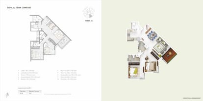 Kasturi EON Homes Brochure Image 16