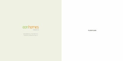Kasturi EON Homes Brochure Image 10
