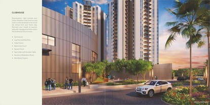 Kasturi EON Homes Brochure Image 23