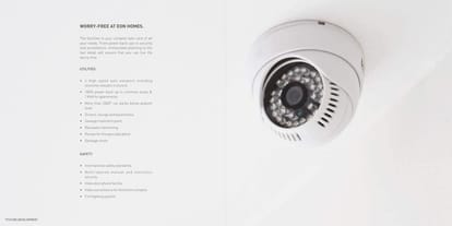 Kasturi EON Homes Brochure Image 24