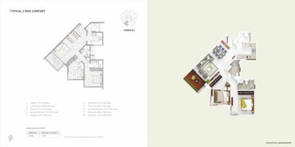 Kasturi EON Homes Brochure Image 17