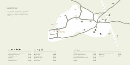 Kasturi EON Homes Brochure Image 5