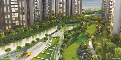 Kasturi EON Homes Brochure Image 9