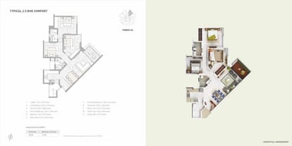 Kasturi EON Homes Brochure Image 13