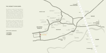 Kasturi EON Homes Brochure Image 4