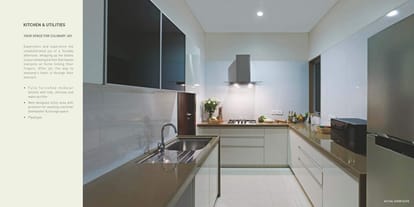 Kasturi EON Homes Brochure Image 20