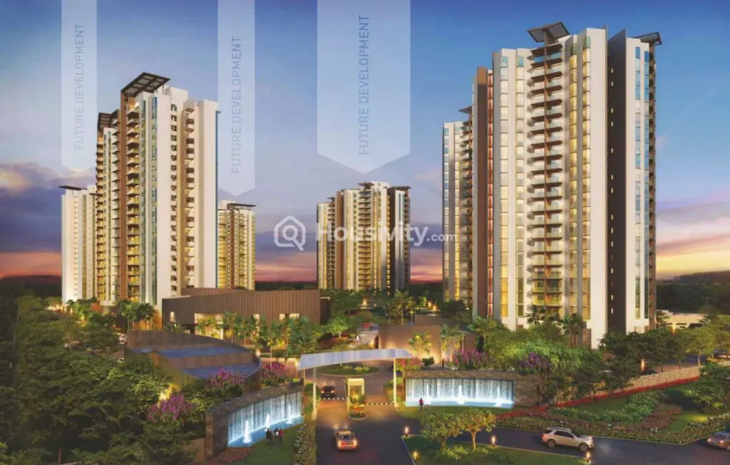 Kasturi EON Homes Image 1