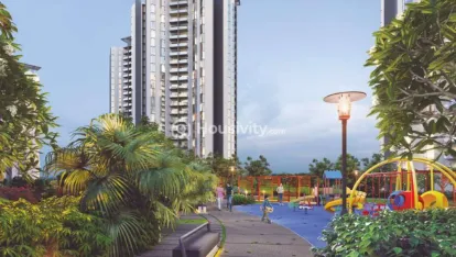 Kasturi EON Homes Image 4