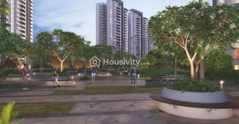 Kasturi EON Homes Image 3