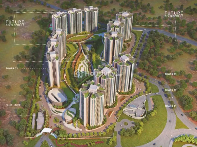 Kasturi EON Homes Image 8