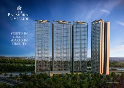 The Balmoral Riverside Brochure Image 9