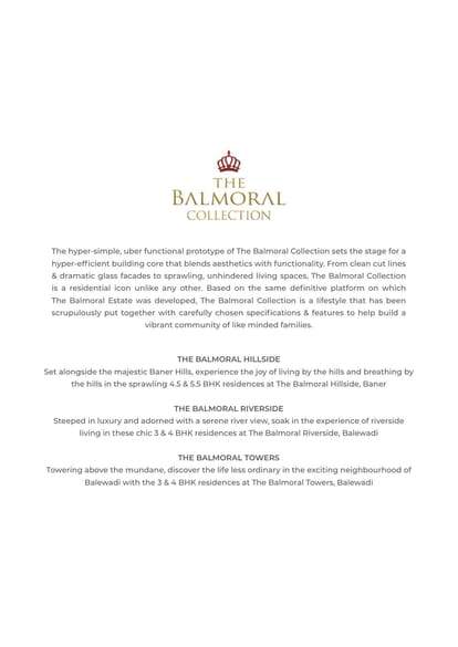 The Balmoral Riverside Brochure Image 6