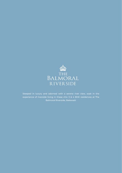 The Balmoral Riverside Brochure Image 10