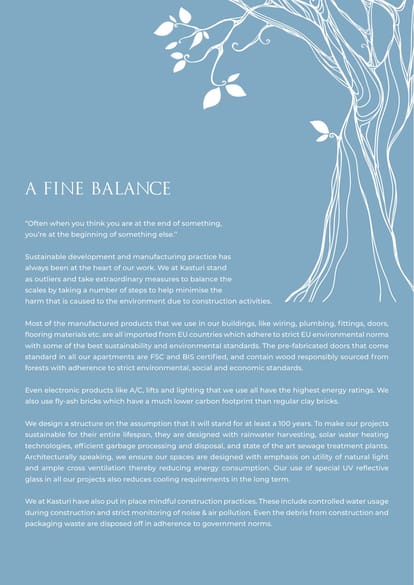 The Balmoral Riverside Brochure Image 37
