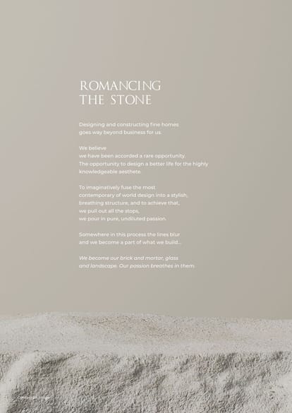 The Balmoral Riverside Brochure Image 4