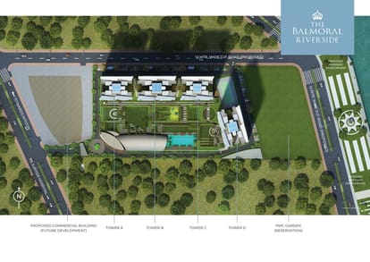 The Balmoral Riverside Brochure Image 15