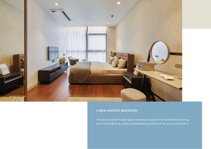 The Balmoral Riverside Brochure Image 20