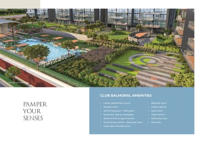 The Balmoral Riverside Brochure Image 16