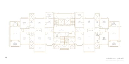 Kasturi Epitome Brochure Image 16