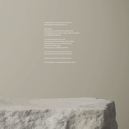 The Balmoral Hillside Brochure Image 5