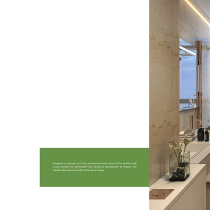The Balmoral Hillside Brochure Image 36