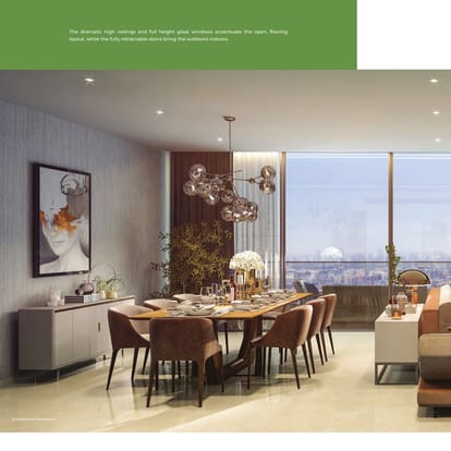 The Balmoral Hillside Brochure Image 28