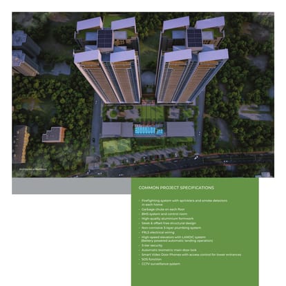 The Balmoral Hillside Brochure Image 42