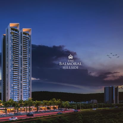 The Balmoral Hillside Brochure Image 17