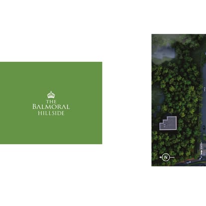 The Balmoral Hillside Brochure Image 20