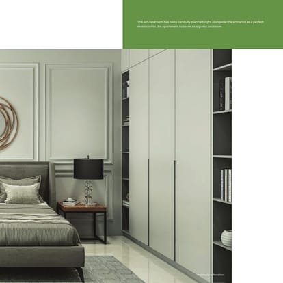 The Balmoral Hillside Brochure Image 35