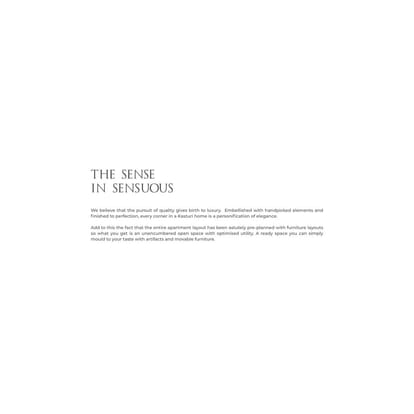 The Balmoral Hillside Brochure Image 24