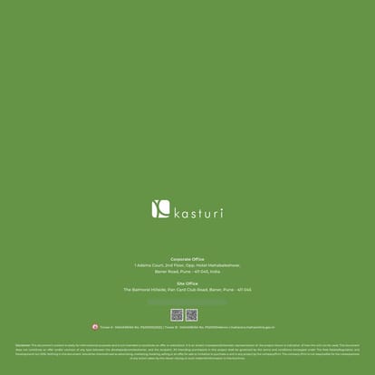 The Balmoral Hillside Brochure Image 64