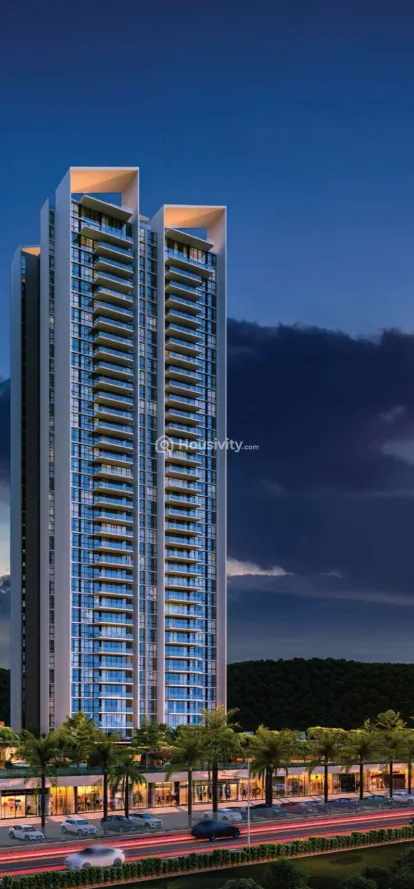 The Balmoral Hillside Image 2