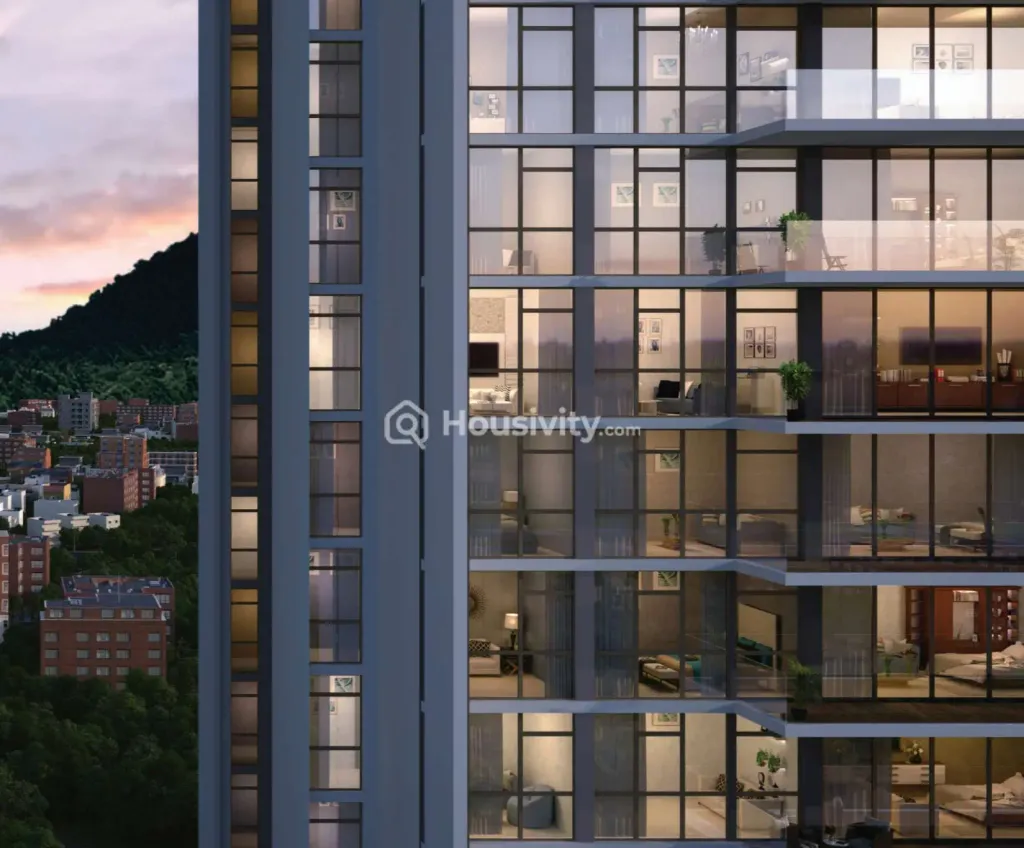 The Balmoral Hillside Image 3