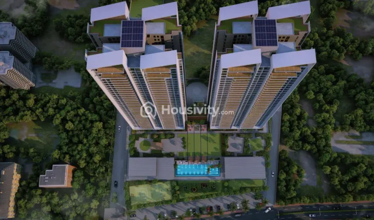 The Balmoral Hillside Image 4