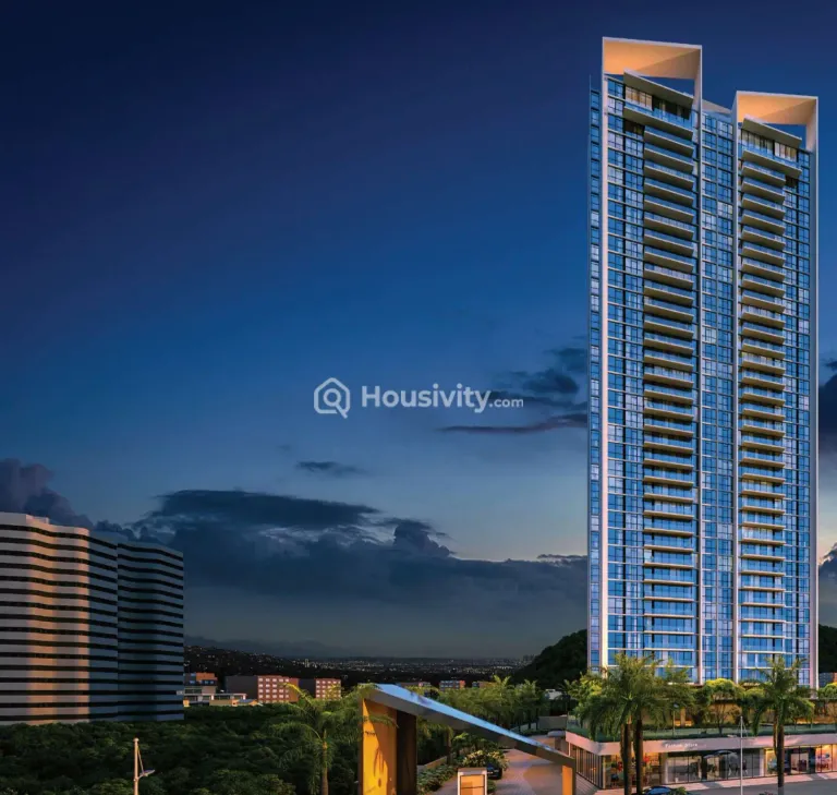 The Balmoral Hillside Image 1