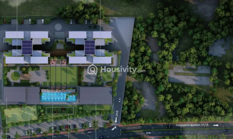 The Balmoral Hillside Image 9